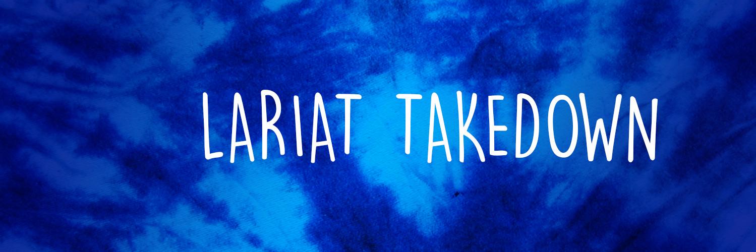 lariattakedown's profile banner image