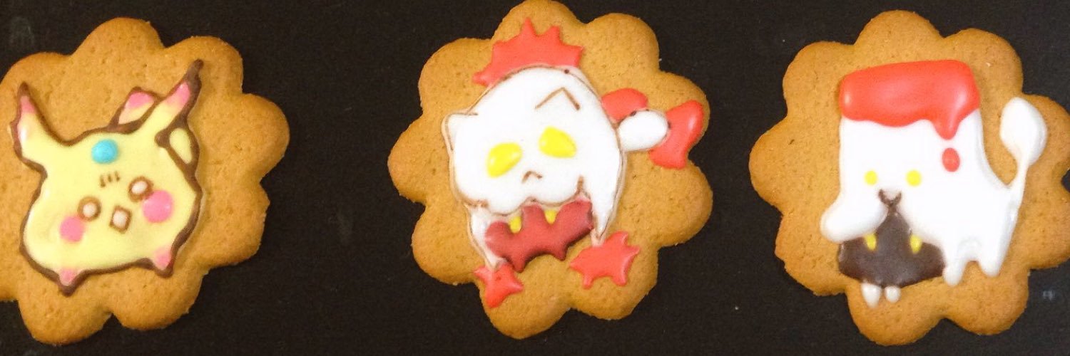 hokubanzai's profile banner image