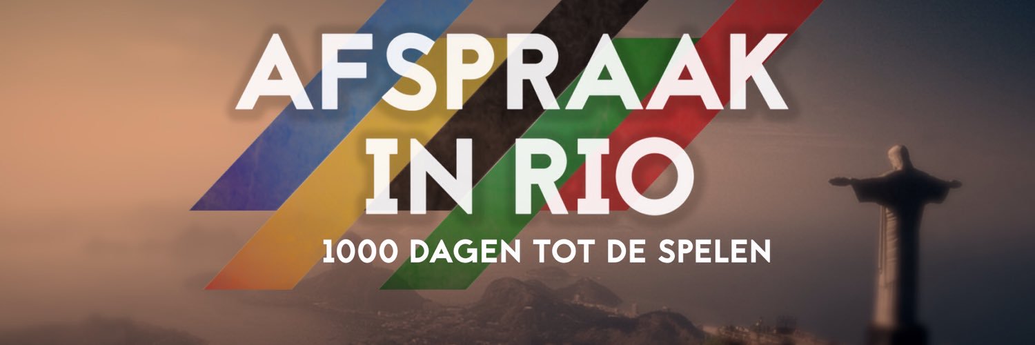 afspraakinrio's profile banner image