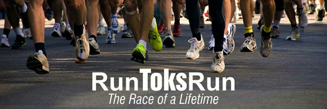RunToksRun's profile banner image
