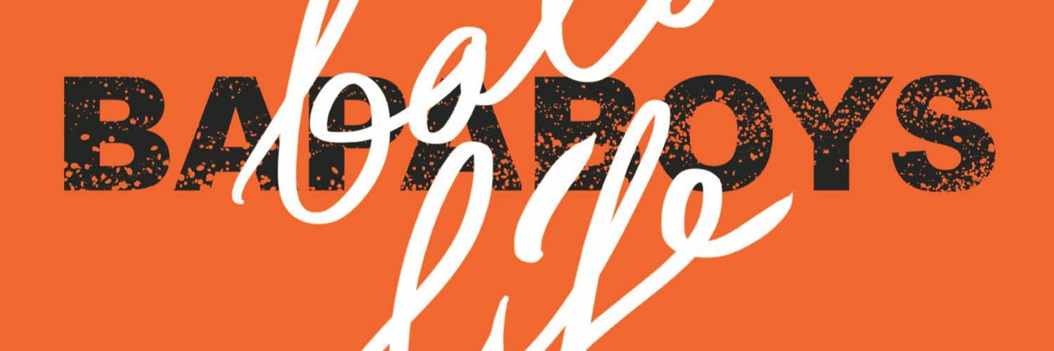 BapaBoys's profile banner image