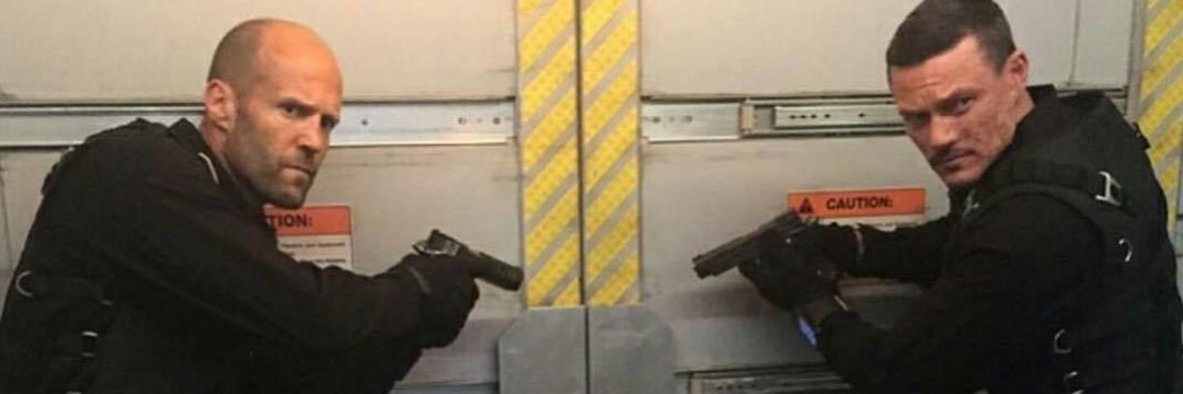 Owen Shaw. Parody. banner