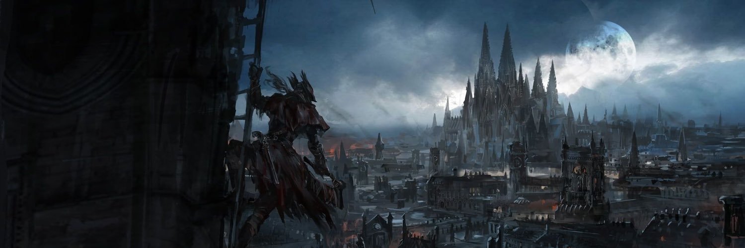 ButtahWulph's profile banner image