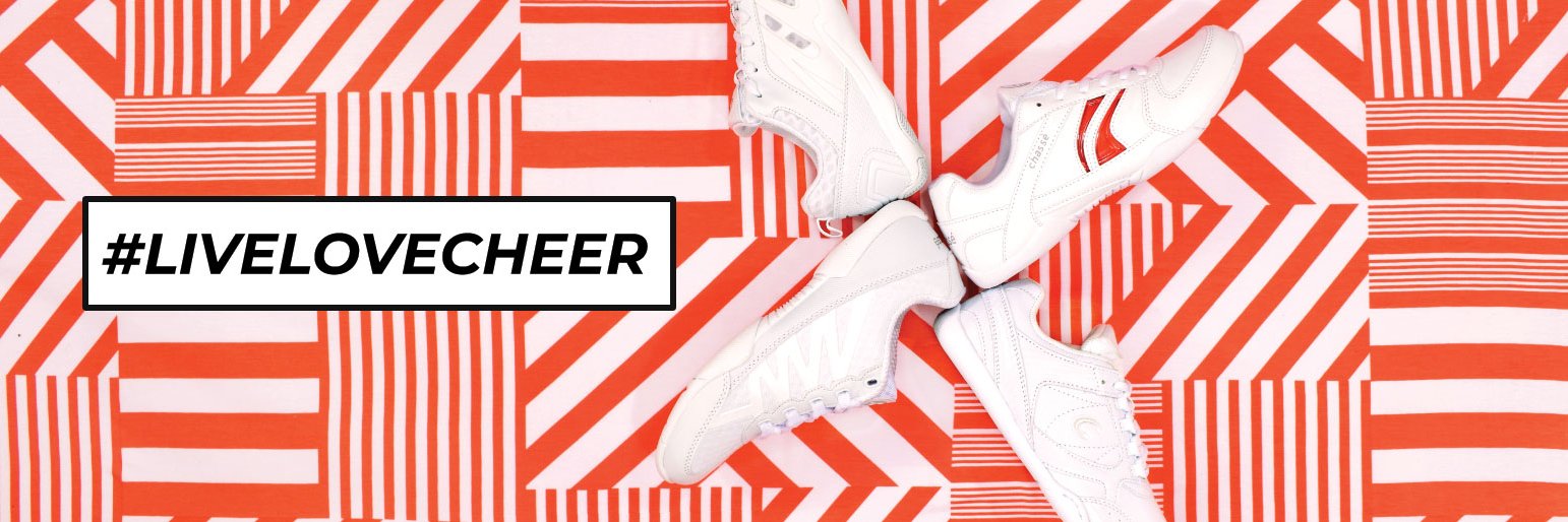ChasseCheer's profile banner image