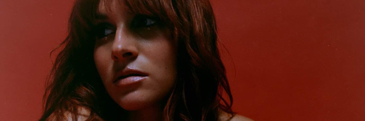 Cherry Lena banner