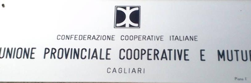 Confcoop Cagliari banner