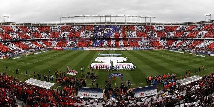 AtleticoLI's profile banner image