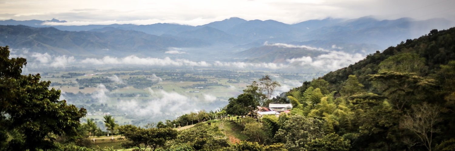 Azahar Coffee banner