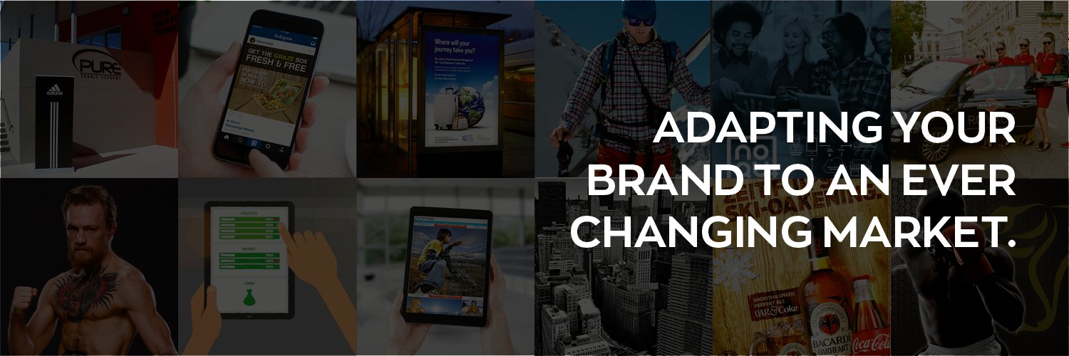 brandadapt's profile banner image