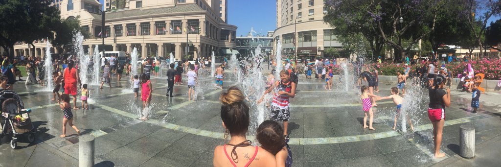 SanJoseParks's profile banner image