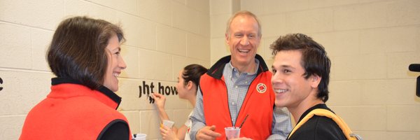 GovRauner Profile Banner