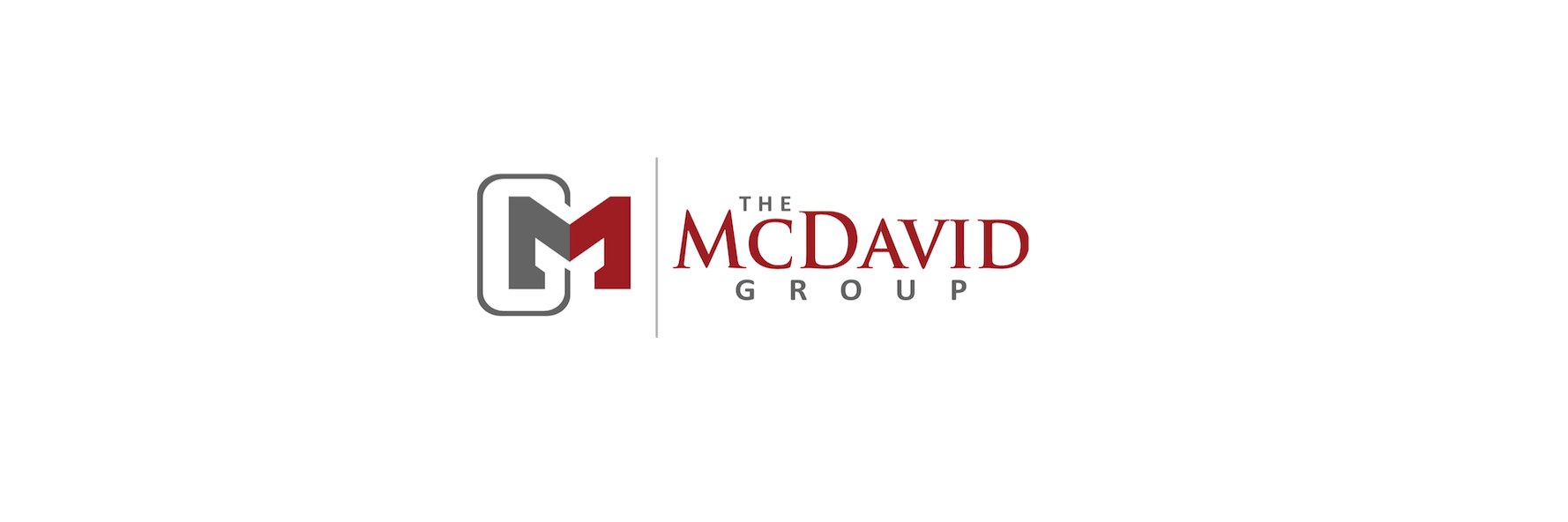 The McDavid Group banner