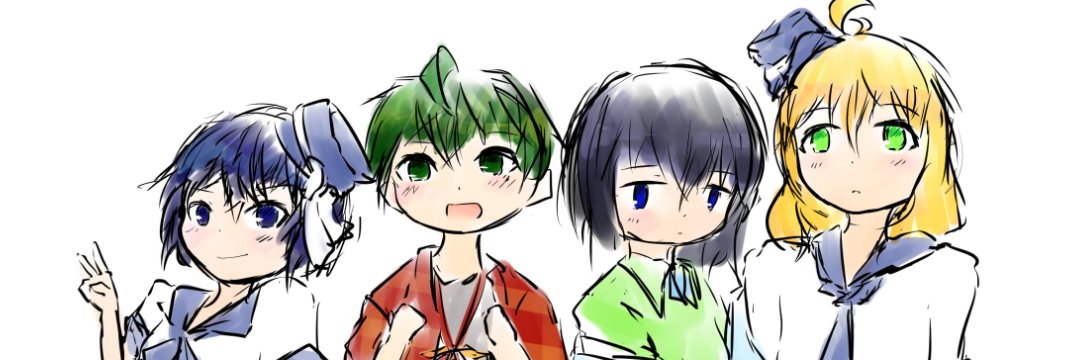 kagami3x7's profile banner image