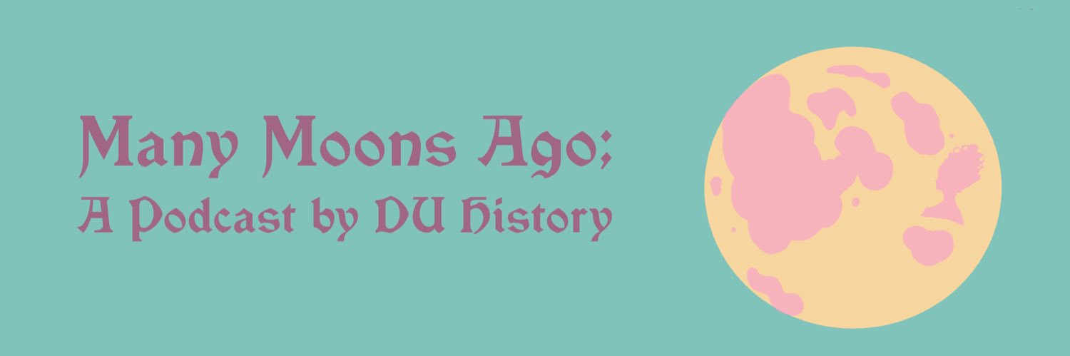 DU History banner