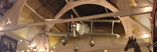 TheCustomiser Profile Banner