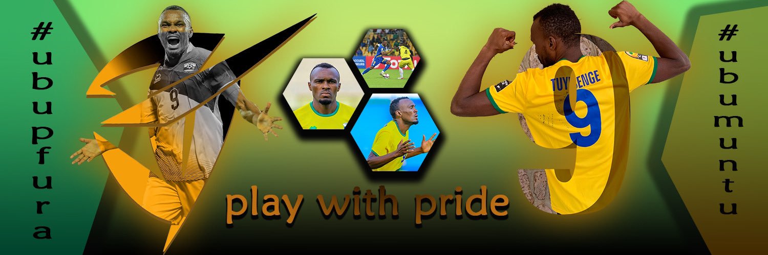 Tuyisenge250's profile banner image