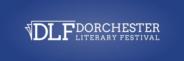 DorchLitFest Profile Banner