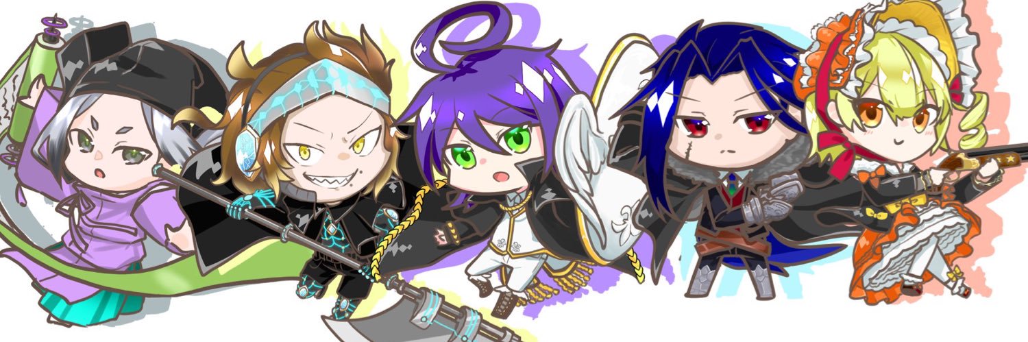 狂歌 banner