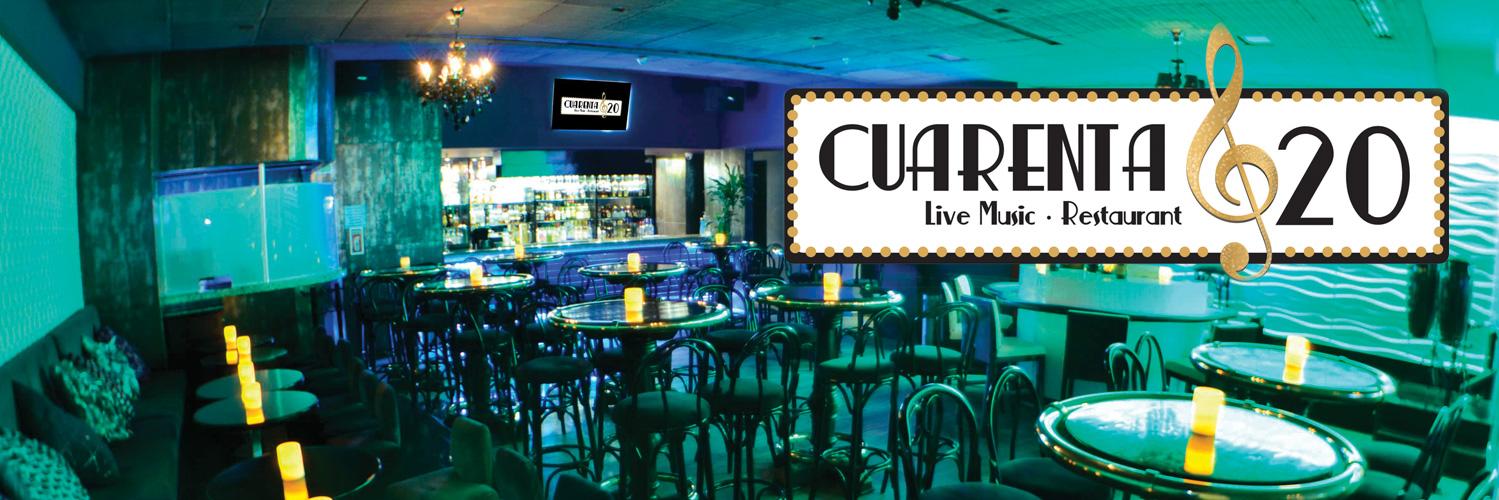 Cuarenta20Sfe's profile banner image