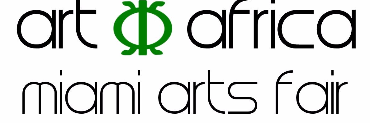 Art Africa Miami banner