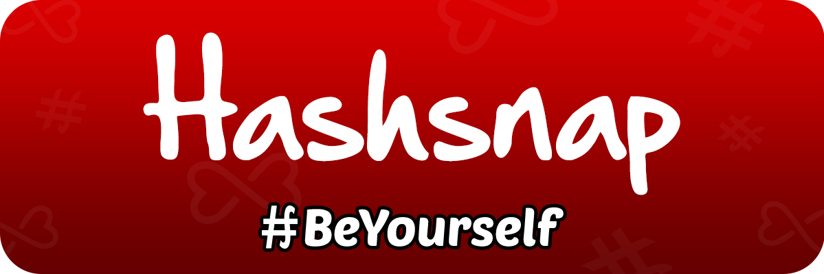 hashsnap's profile banner image