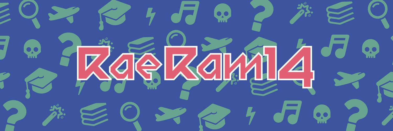 Rae banner