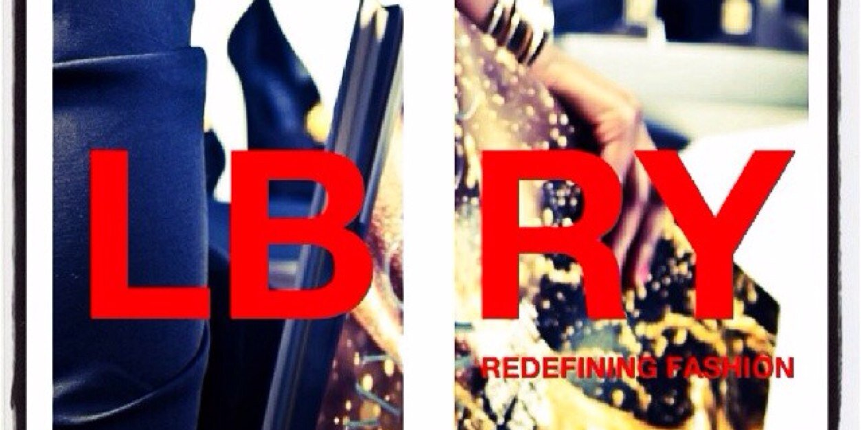 TheLibraryNG's profile banner image