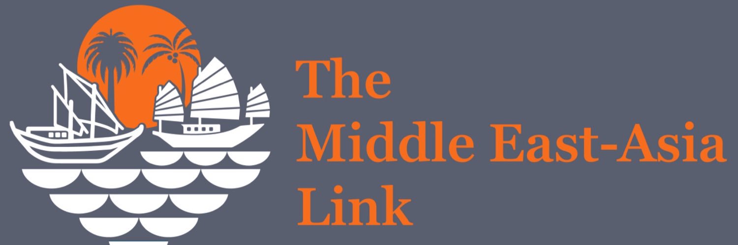 MiddleEastAsiaLink banner