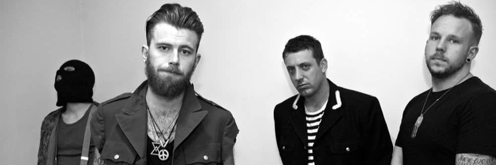 UKFeds's profile banner image