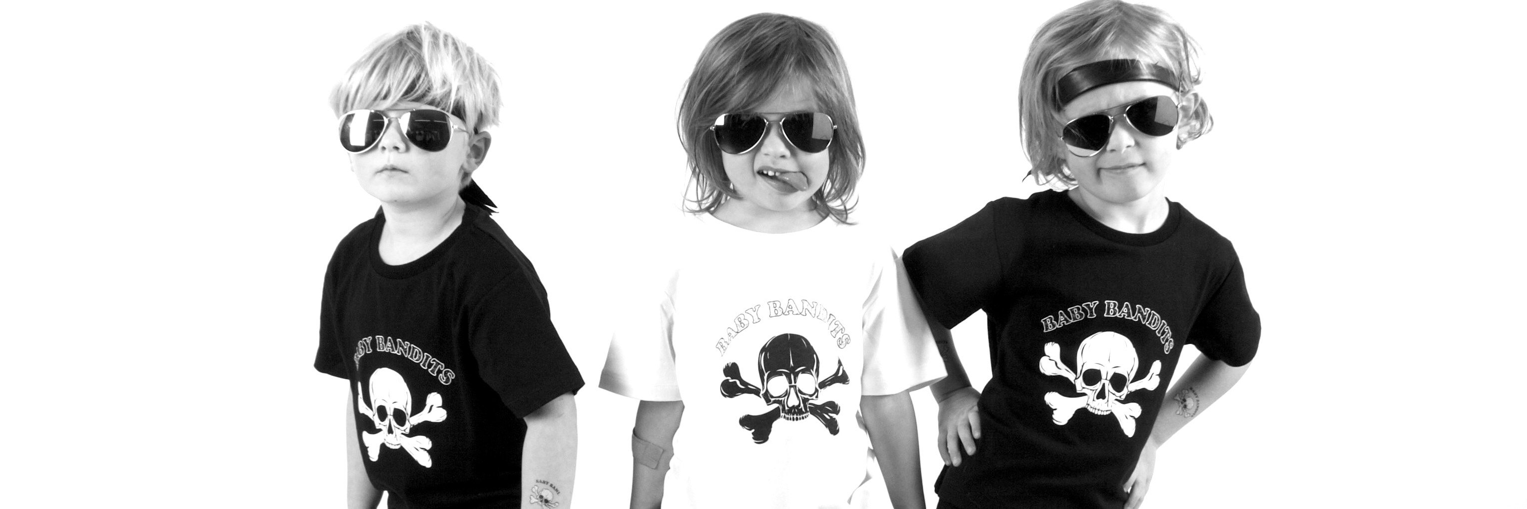 BabyBandits's profile banner image