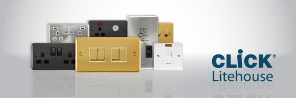 clicklitehouse Profile Banner