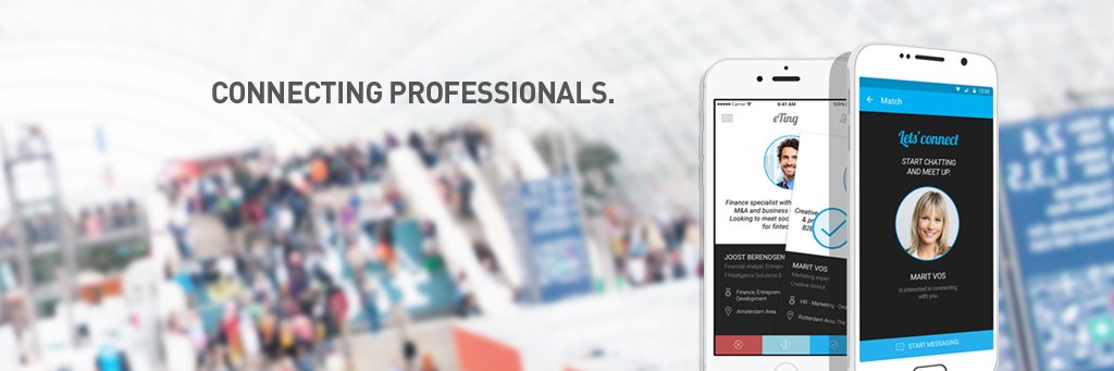 eTingtheapp's profile banner image