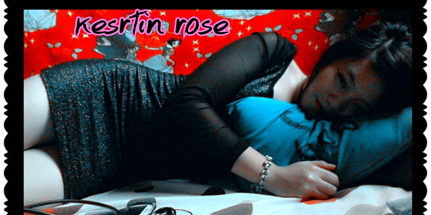 RoseYorac's profile banner image
