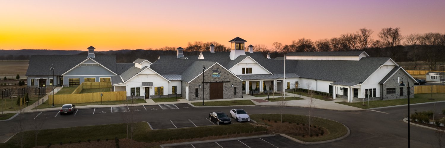 Williamson County banner