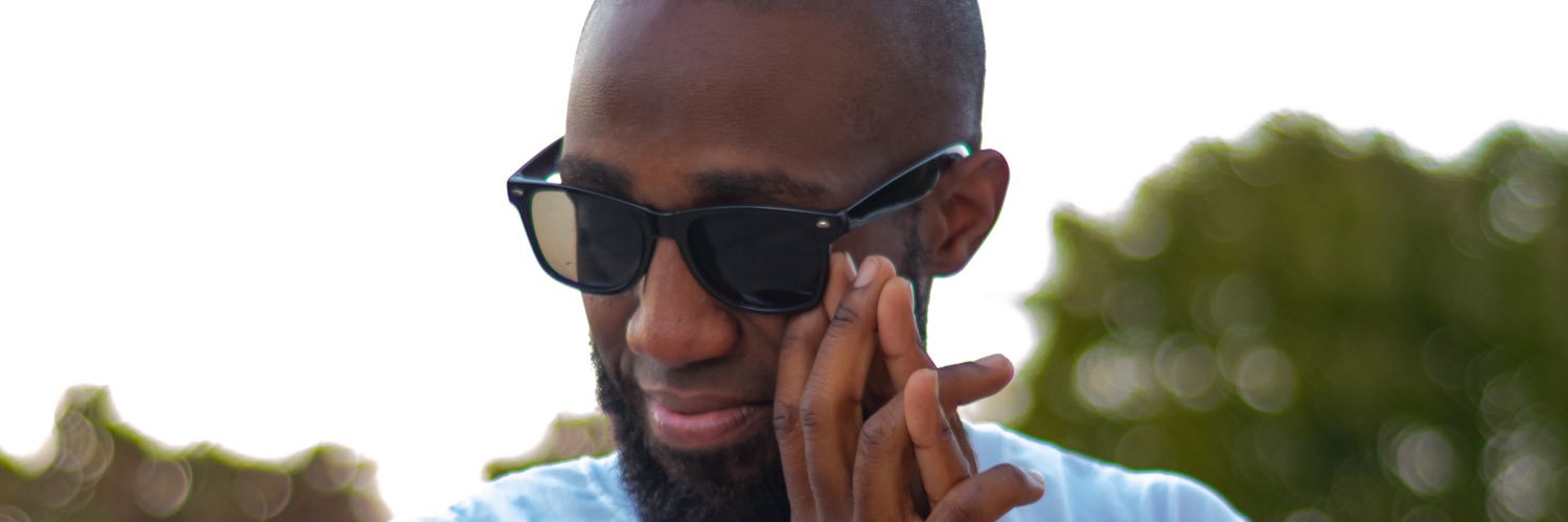 Djjamalknight's profile banner image