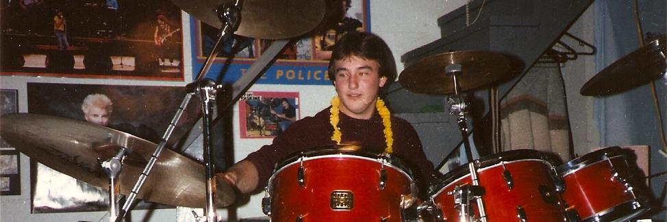 stevetompos's profile banner image