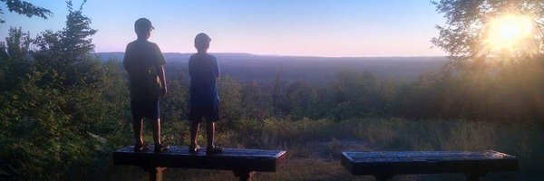 DPGilmartin Profile Banner