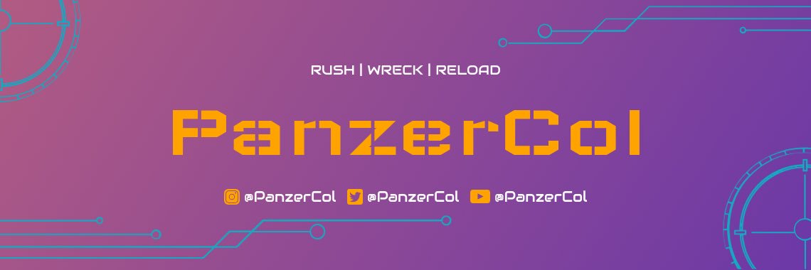 TheLastPanzer's profile banner image