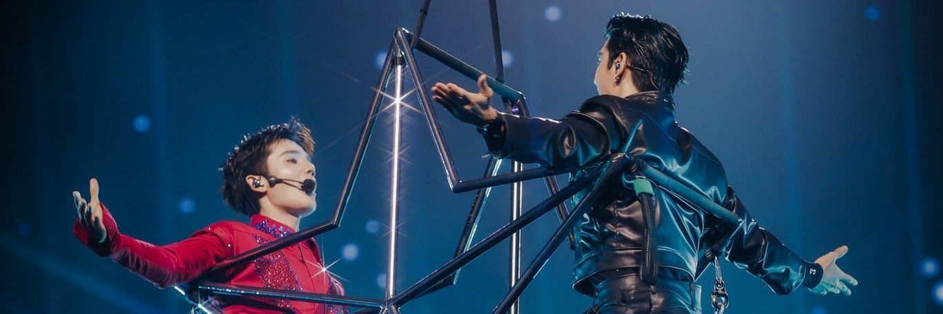 Kwang_iam's profile banner image