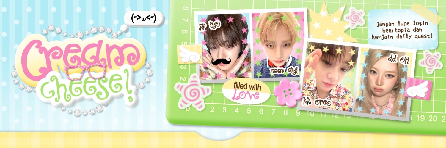 Jlongyoon's profile banner image
