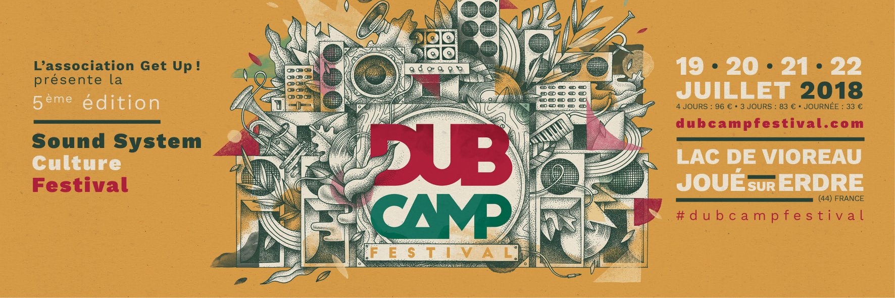 DubCampFestival's profile banner image