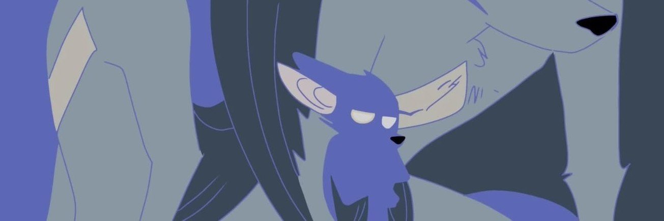 FoxDeSirene's profile banner image