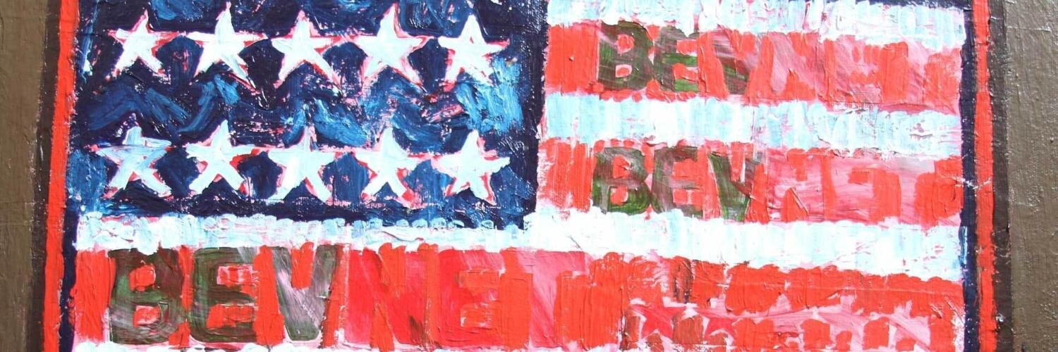 John Craven ↠ ʙᴇᴠɴᴇᴛ.ᴄᴏᴍ banner