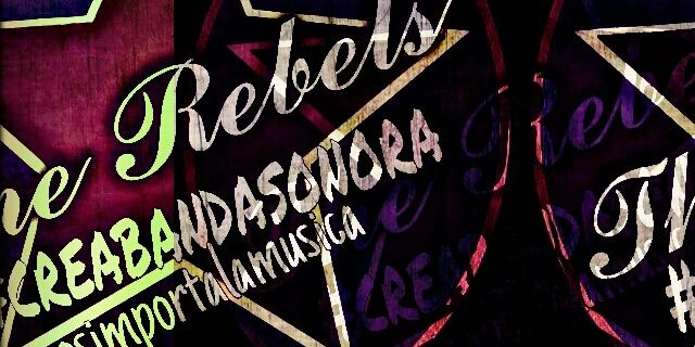 therebels99's profile banner image