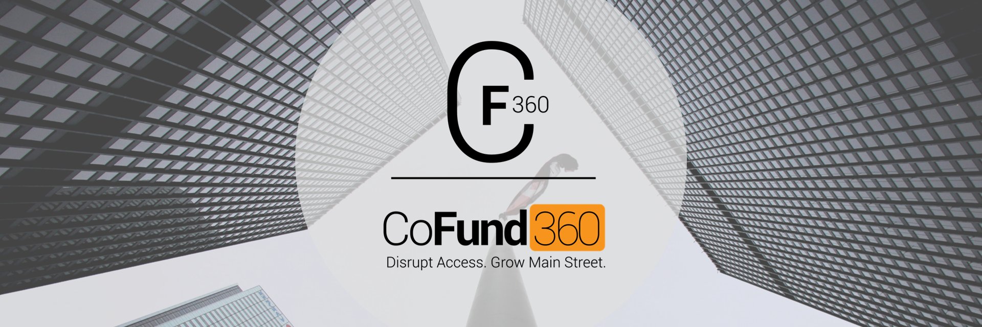 CoFund360's profile banner image