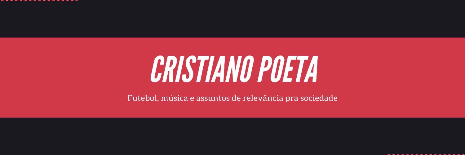 Poetasan's profile banner image