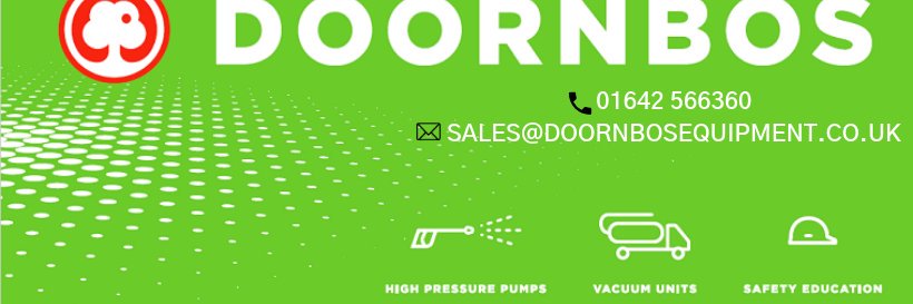 DoornbosUk's profile banner image