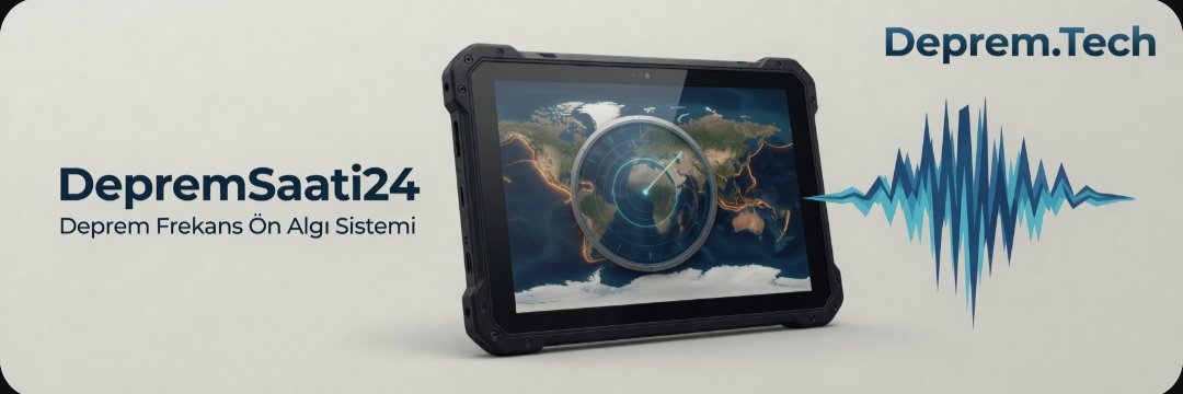 DepremTech's profile banner image