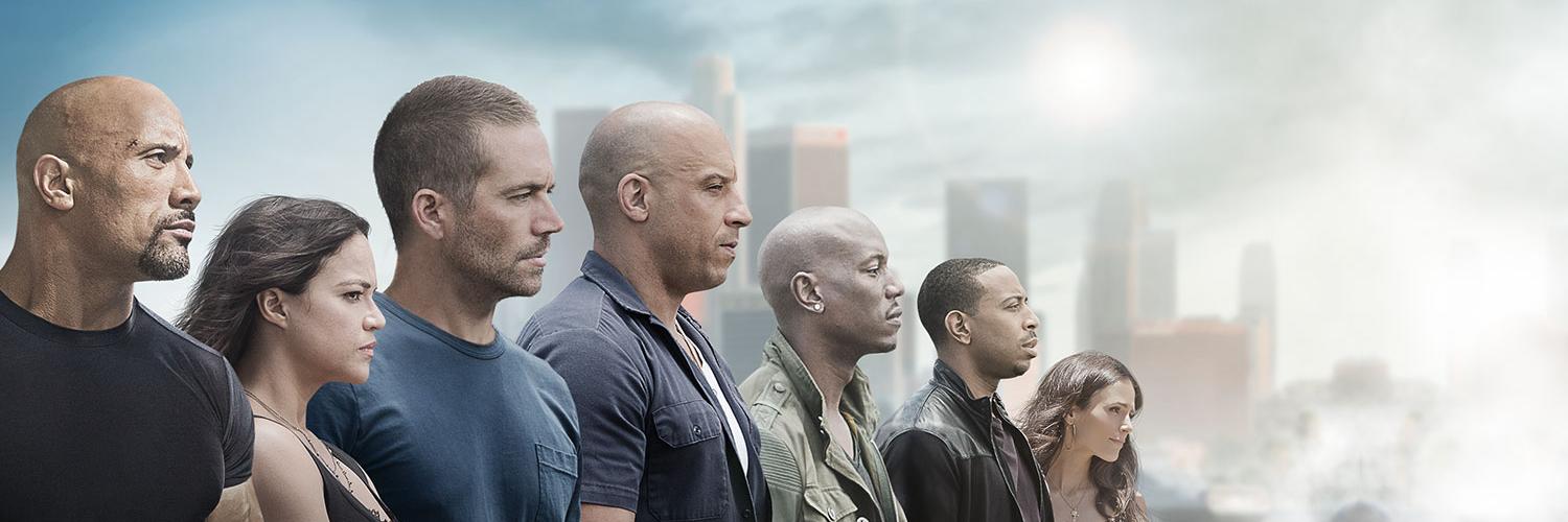 PaulWalkerFast7's profile banner image