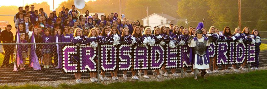 RLCrusaders's profile banner image